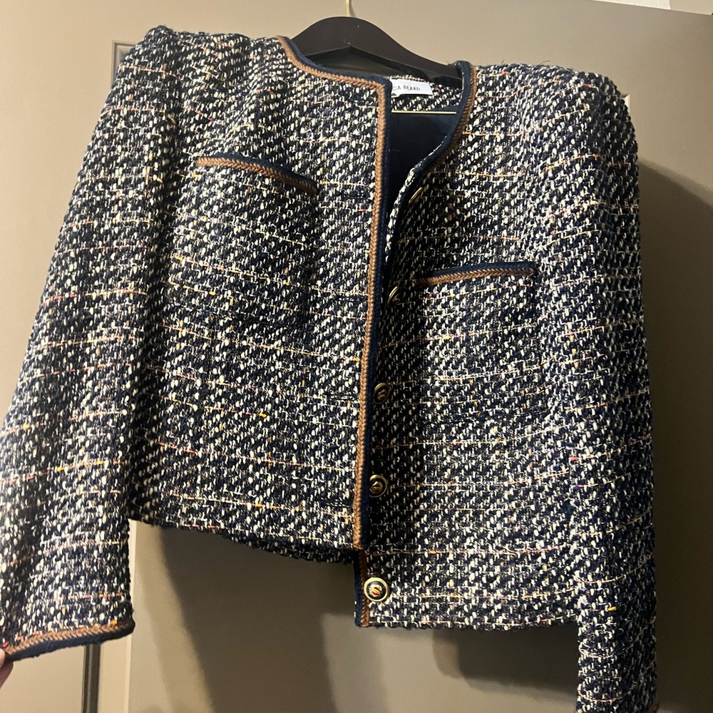 Veronica Beard jacket